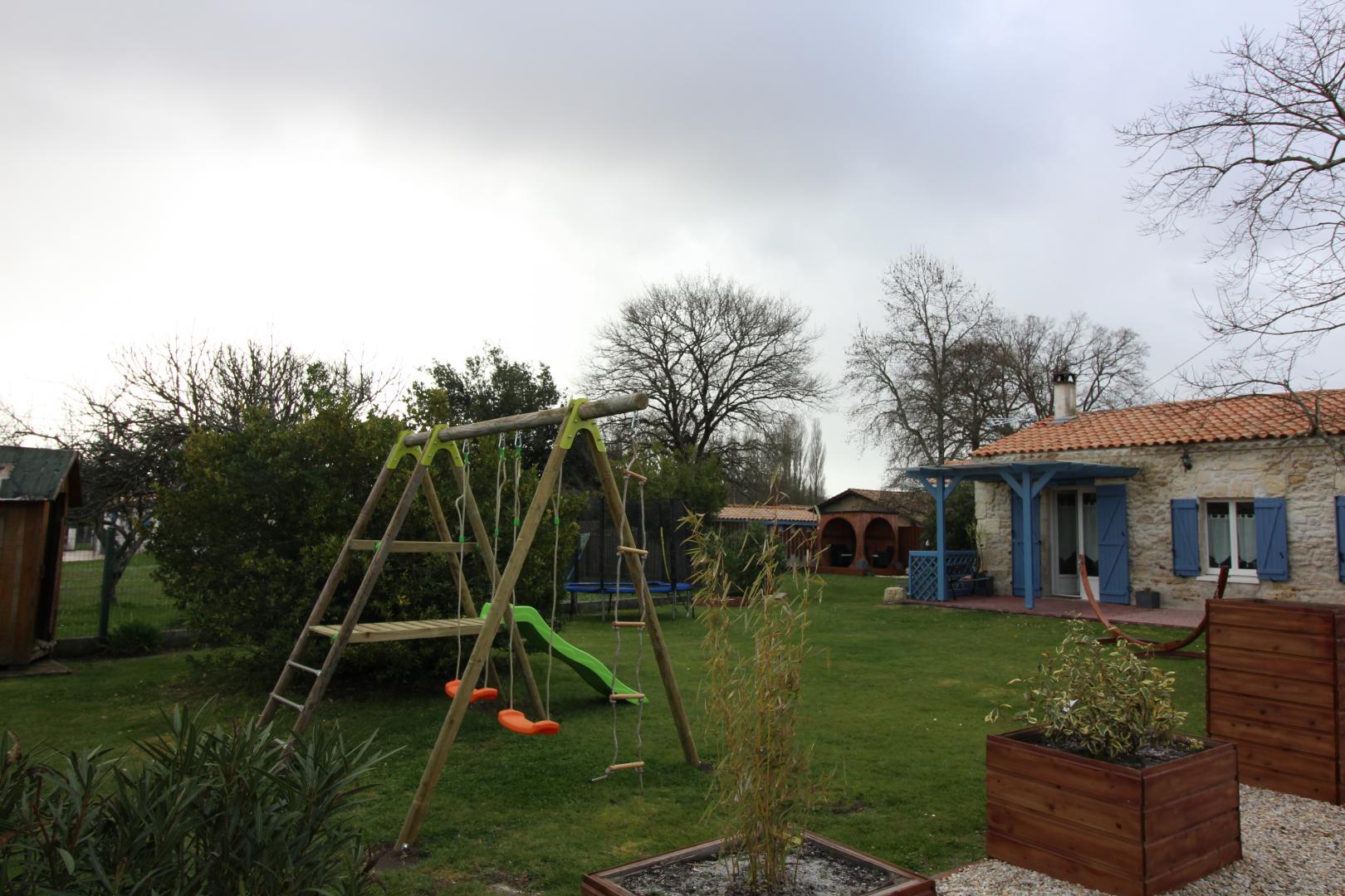 Gîte Chez Catherine, Vensac - photo 18