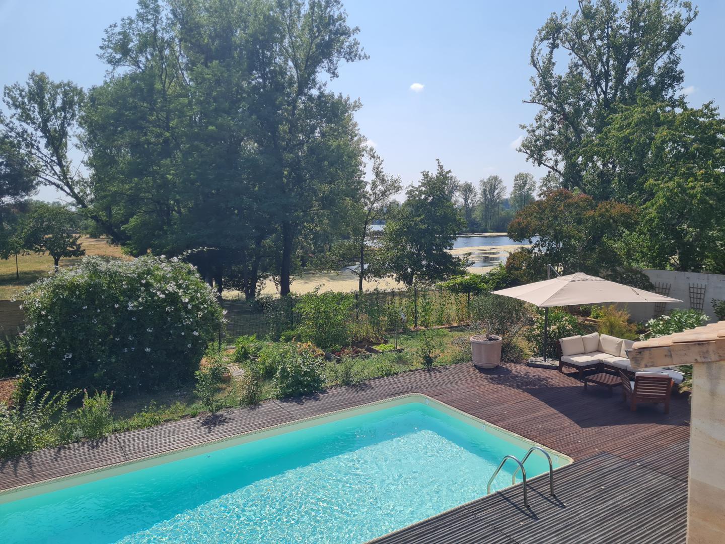 L'Oasis Girondine 1, Izon - photo 24