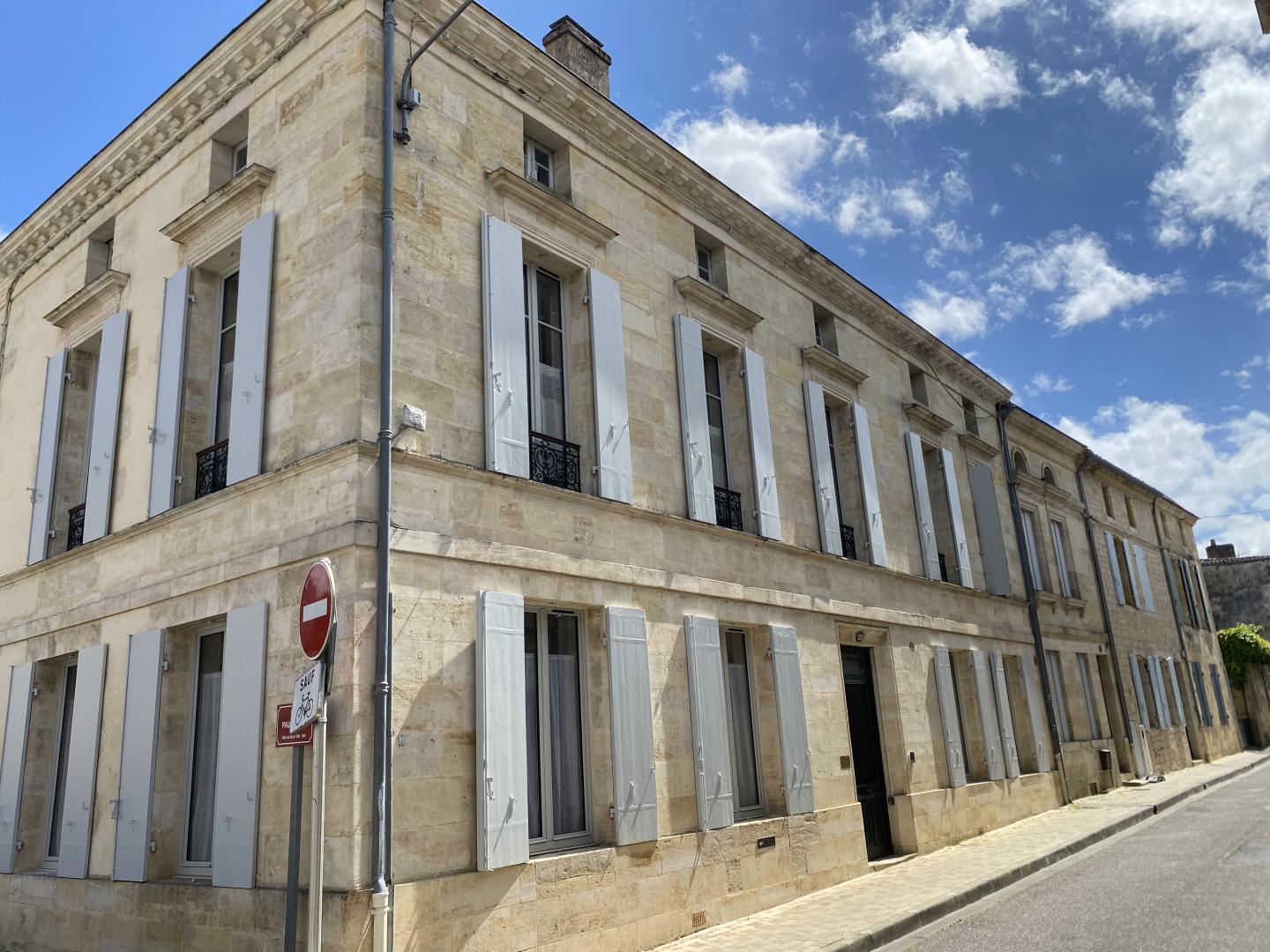 Maison Saint Romain, Blaye - photo 14