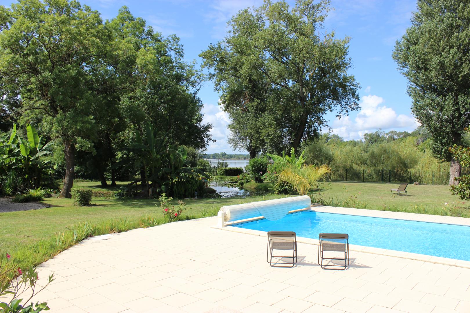 Le Clos Bernon, Libourne - photo 34
