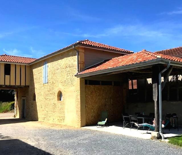 Au castéra, Aubagnan - photo 6