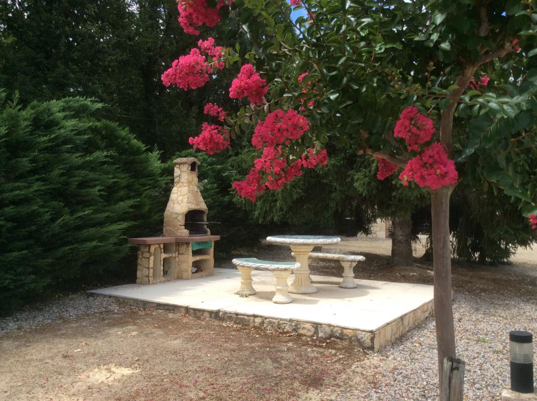 Le Brame, Dévillac - photo 21