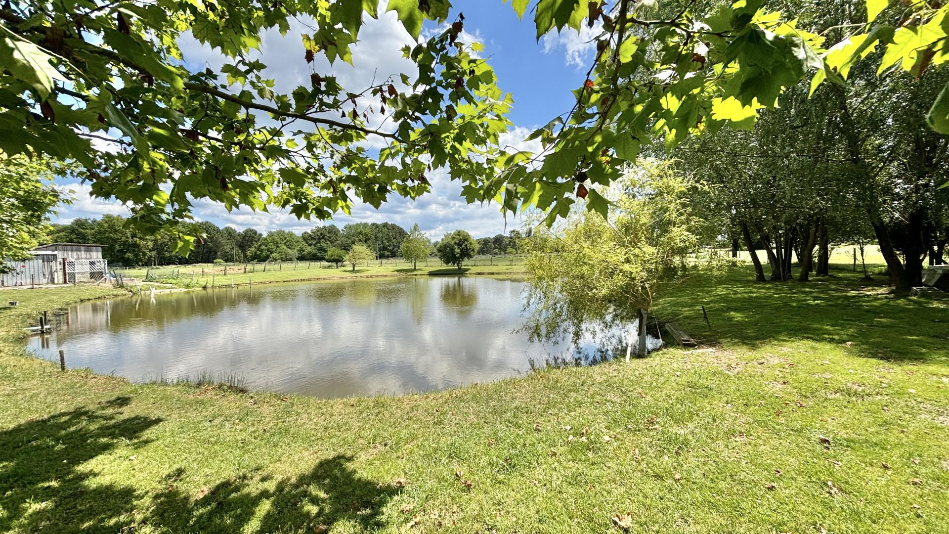 Gîte de Moulin, Cubnezais - photo 16