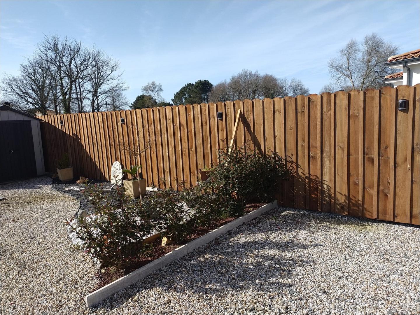 L'Occitane, Vensac - photo 8