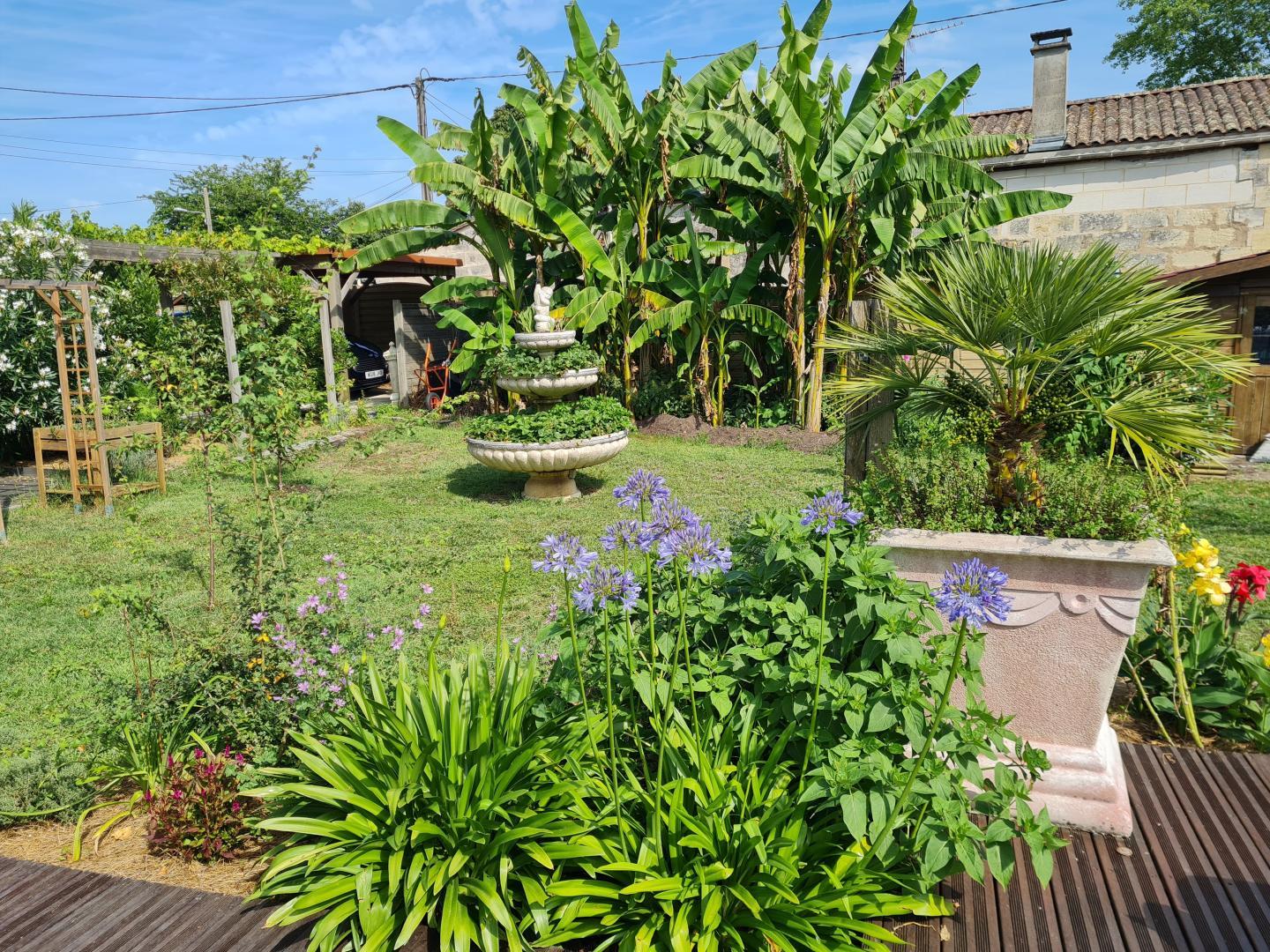 L'Oasis Girondine 1, Izon - photo 23