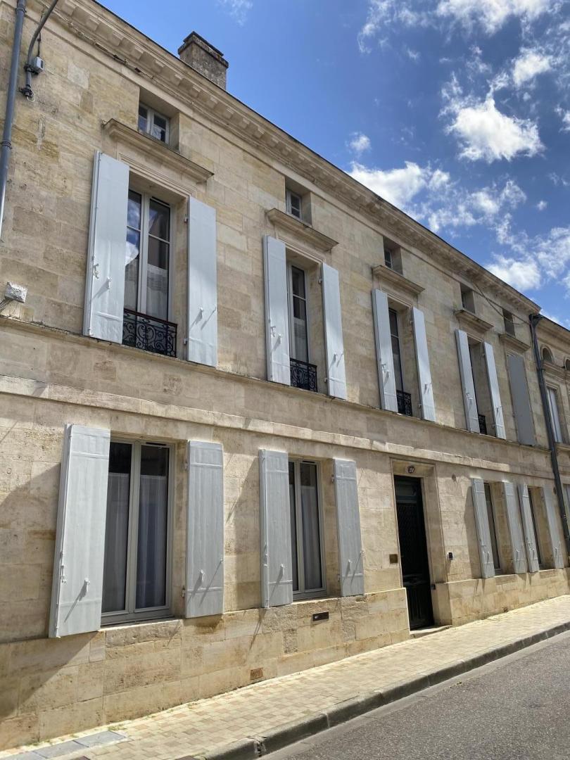 Maison Saint Romain, Blaye - photo 31