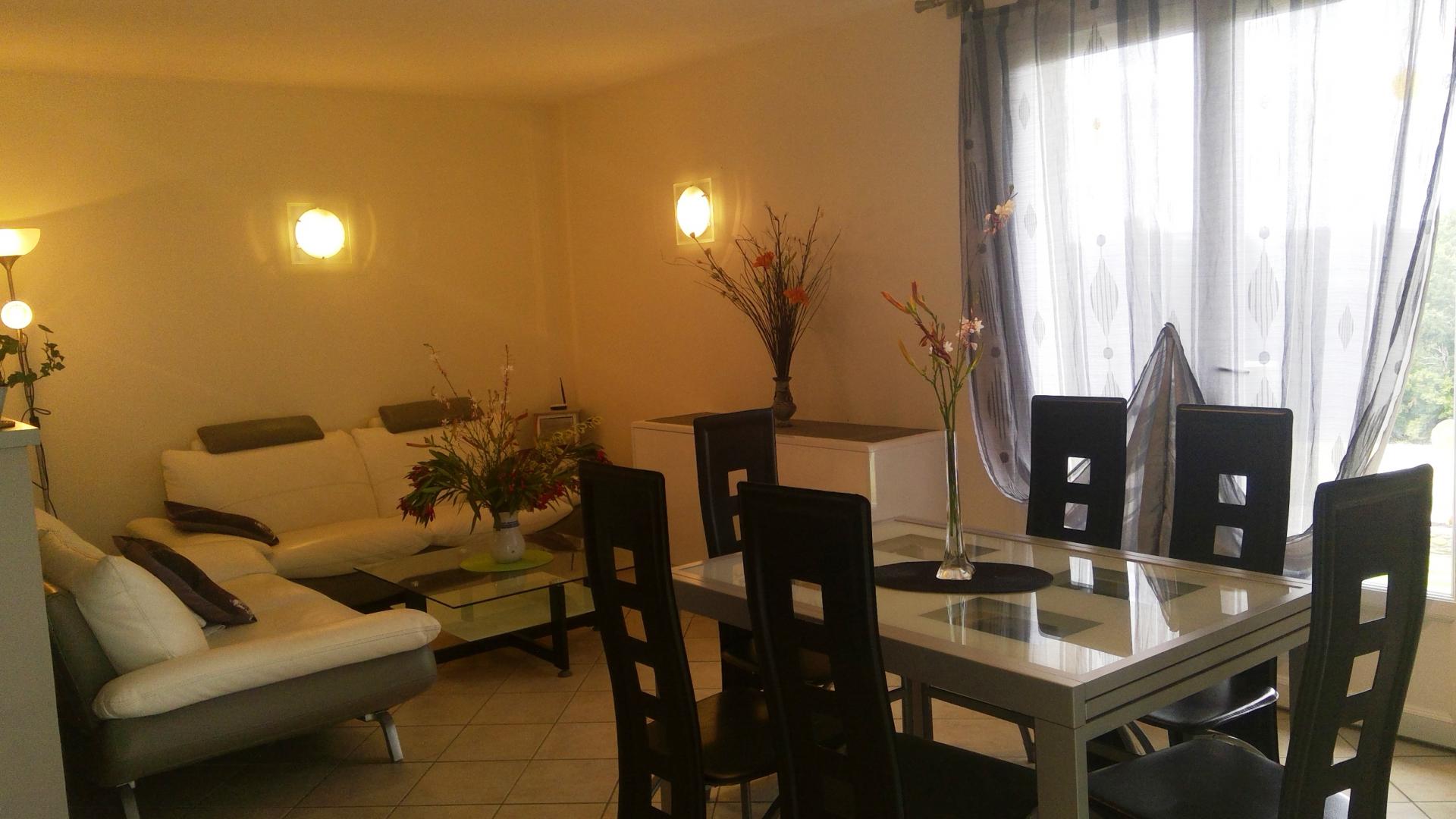 Gîte de Barathon, Nérac