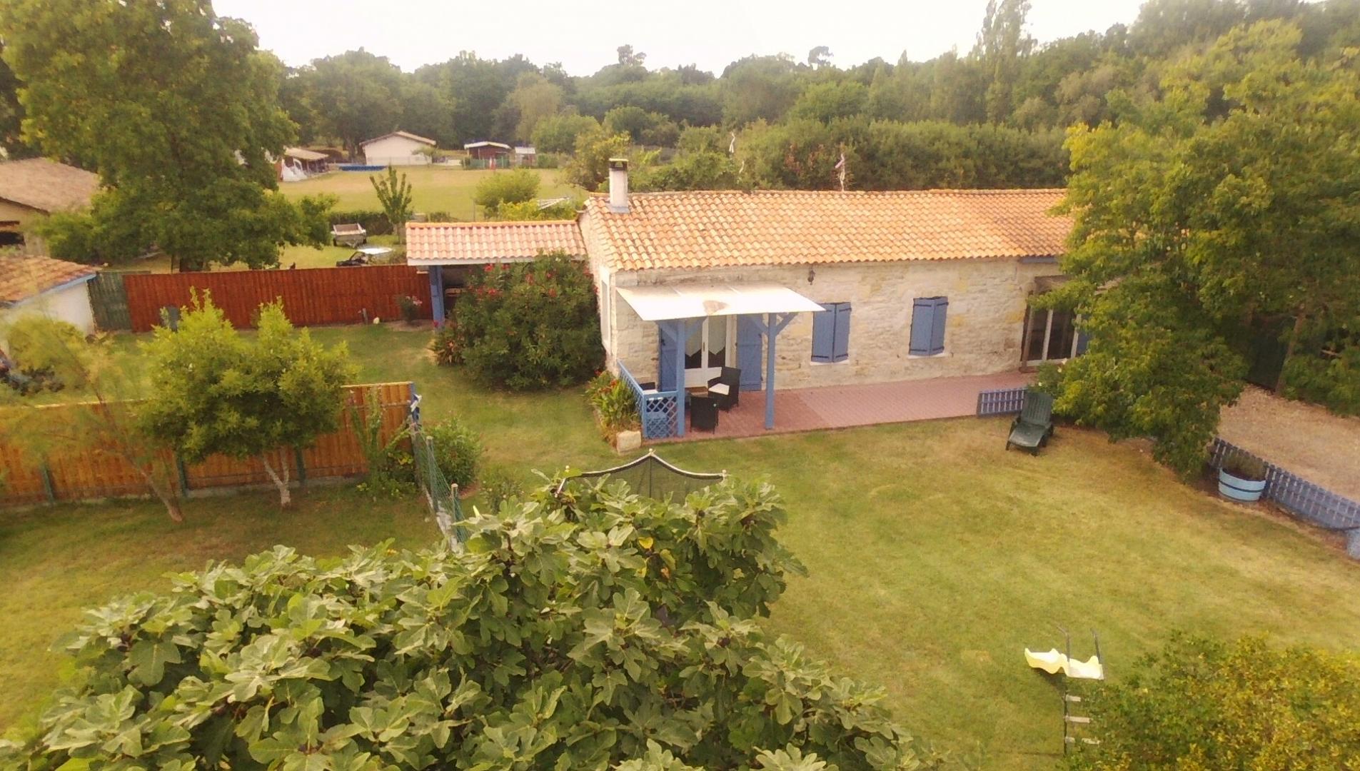 Gîte Chez Catherine - photo 4