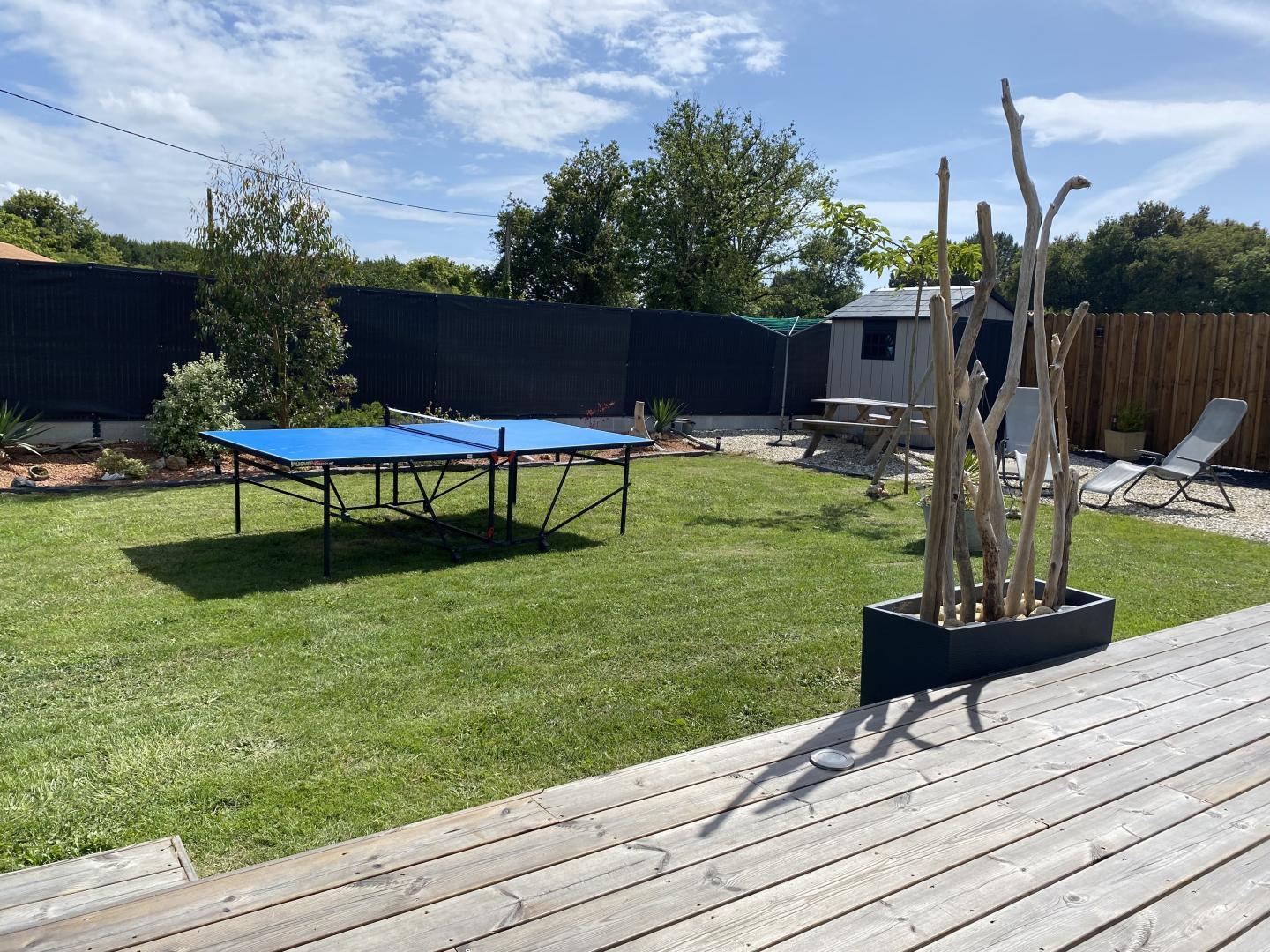 L'Occitane, Vensac - photo 25