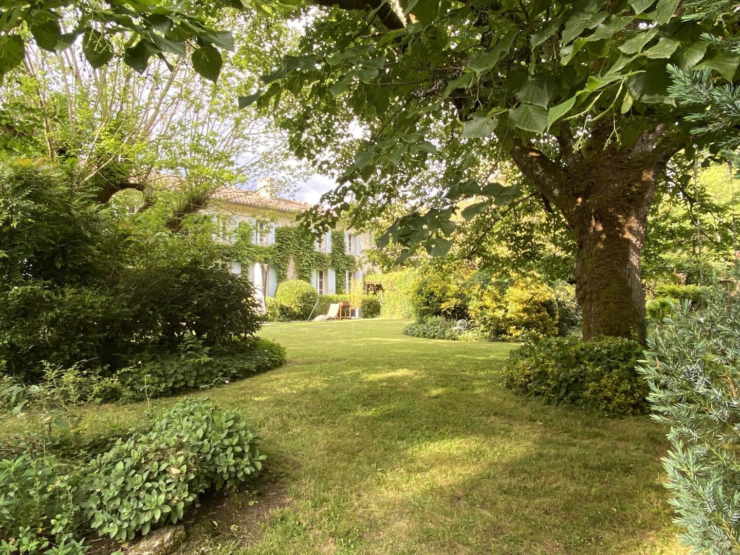 Gîte le Cocon, Civrac-de-Blaye - photo 24