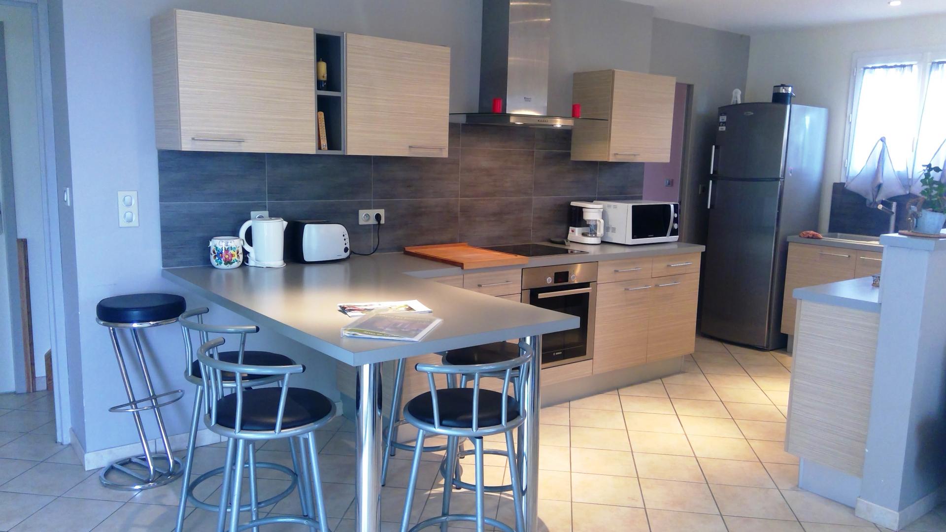 Gîte de Barathon, Nérac - photo 10