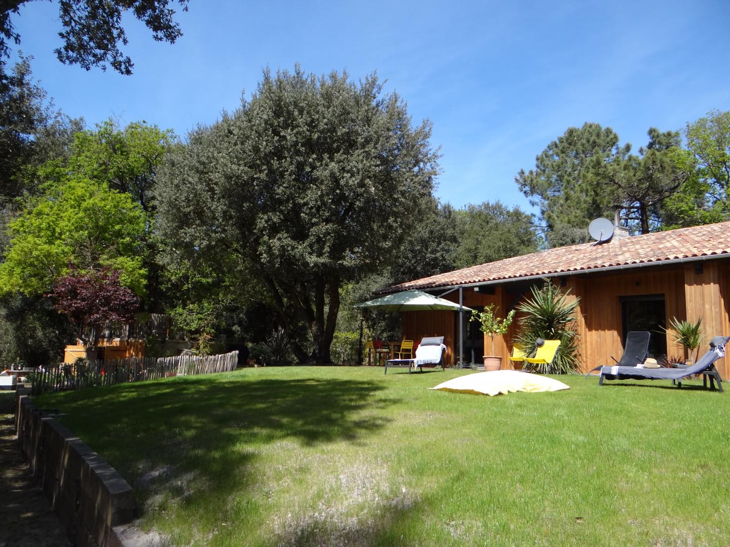 Villa Les Odonates, Soulac-sur-Mer - photo 28