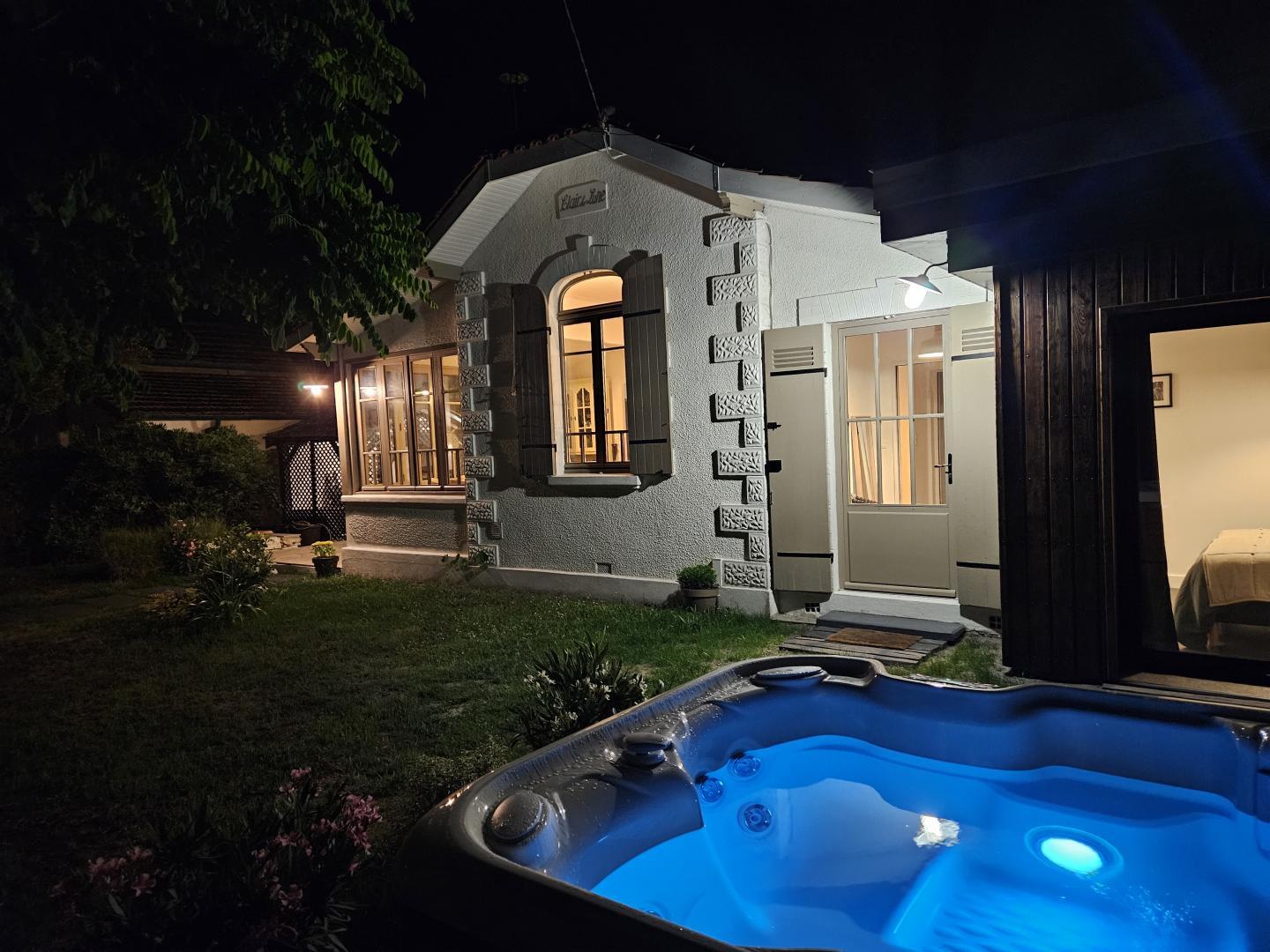 Villa Clair de Lune, Andernos-les-Bains - photo 14