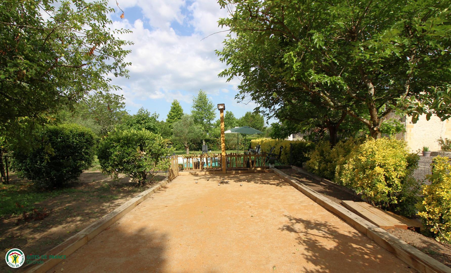 Gîte de Moulin, Cubnezais - photo 21