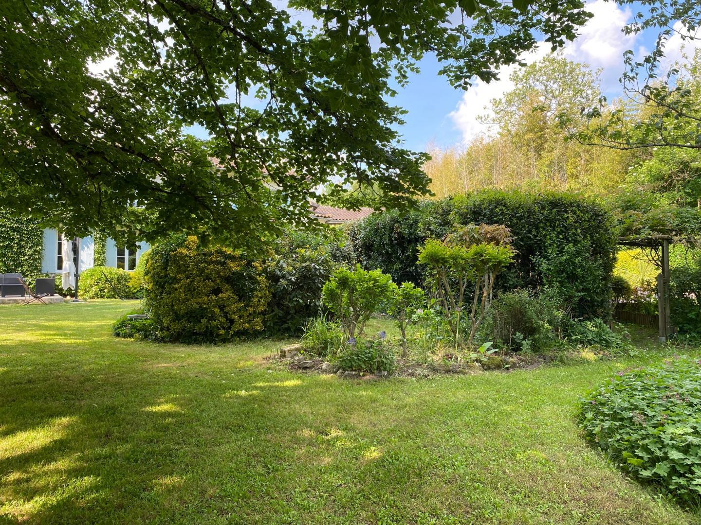 Gîte le Cocon, Civrac-de-Blaye - photo 34