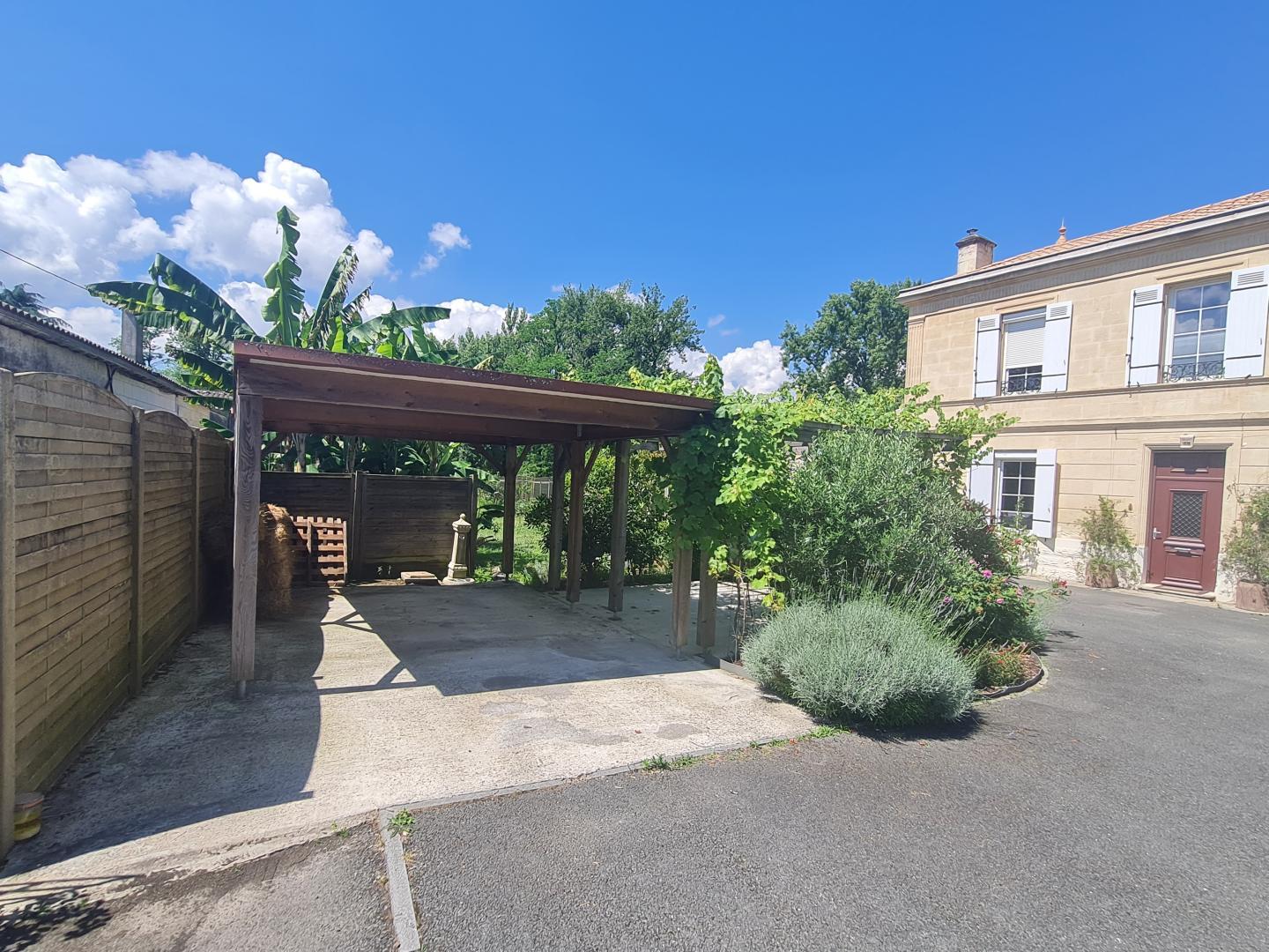 L'Oasis Girondine 1, Izon - photo 19