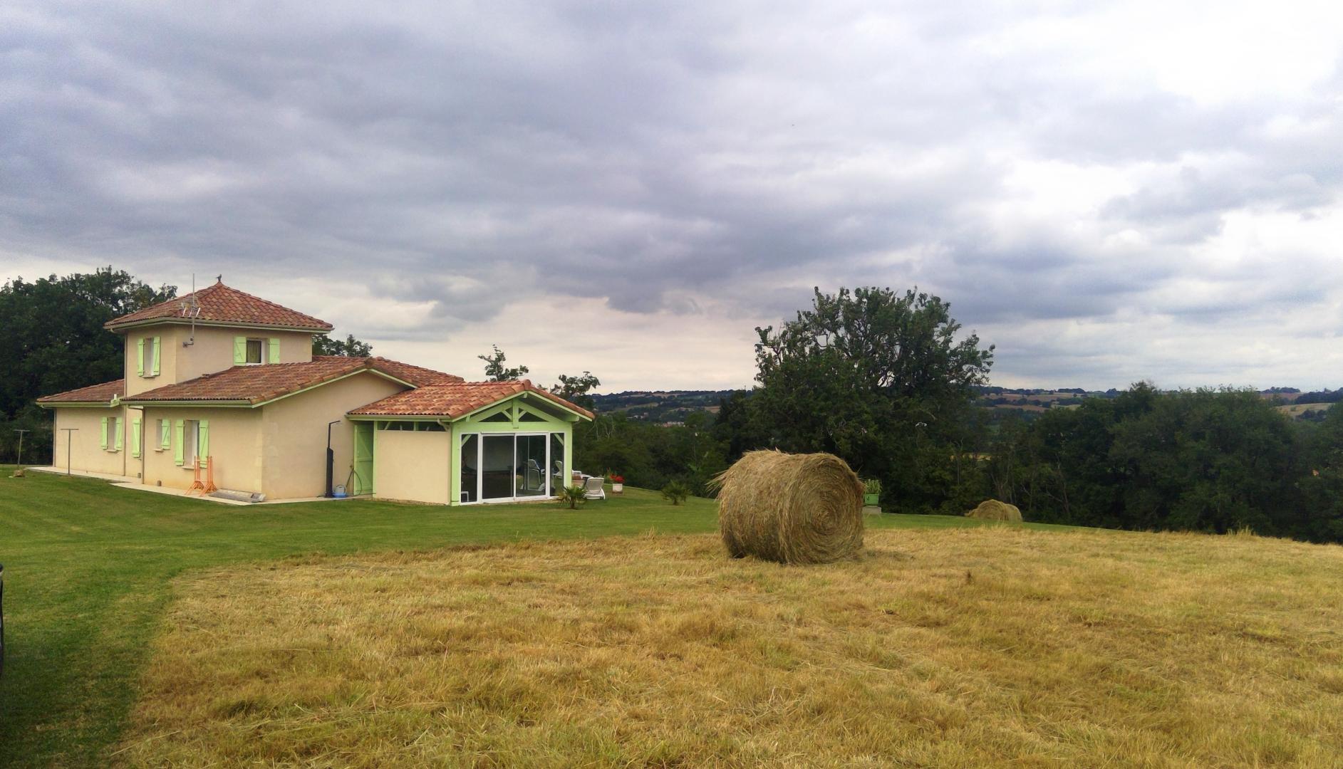 Gîte de Barathon, Nérac - photo 25