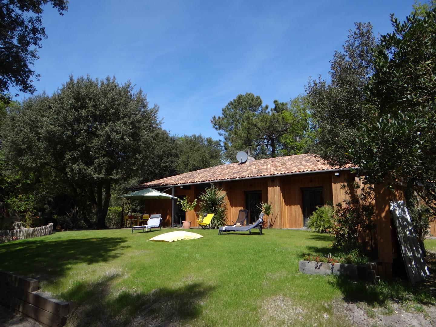 Villa Les Odonates, Soulac-sur-Mer - photo 3