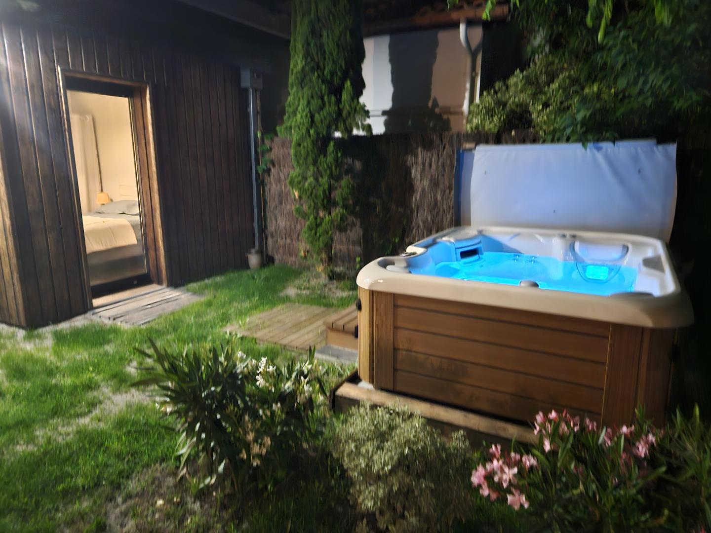 Villa Clair de Lune, Andernos-les-Bains - photo 26