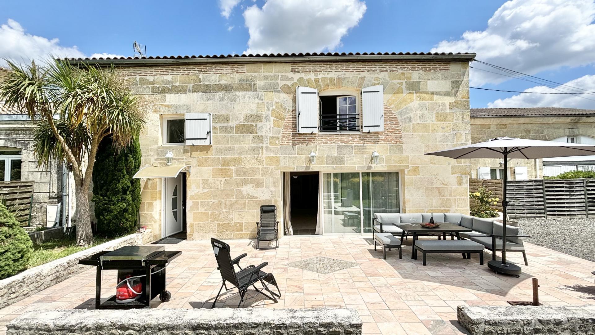 Gîte de Moulin, Cubnezais - photo 15