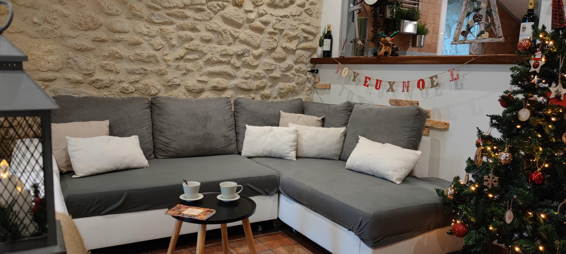 Gîte Chez Catherine, Vensac - photo 11