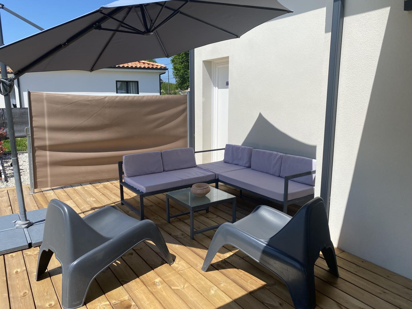 L'Occitane, Vensac - photo 24