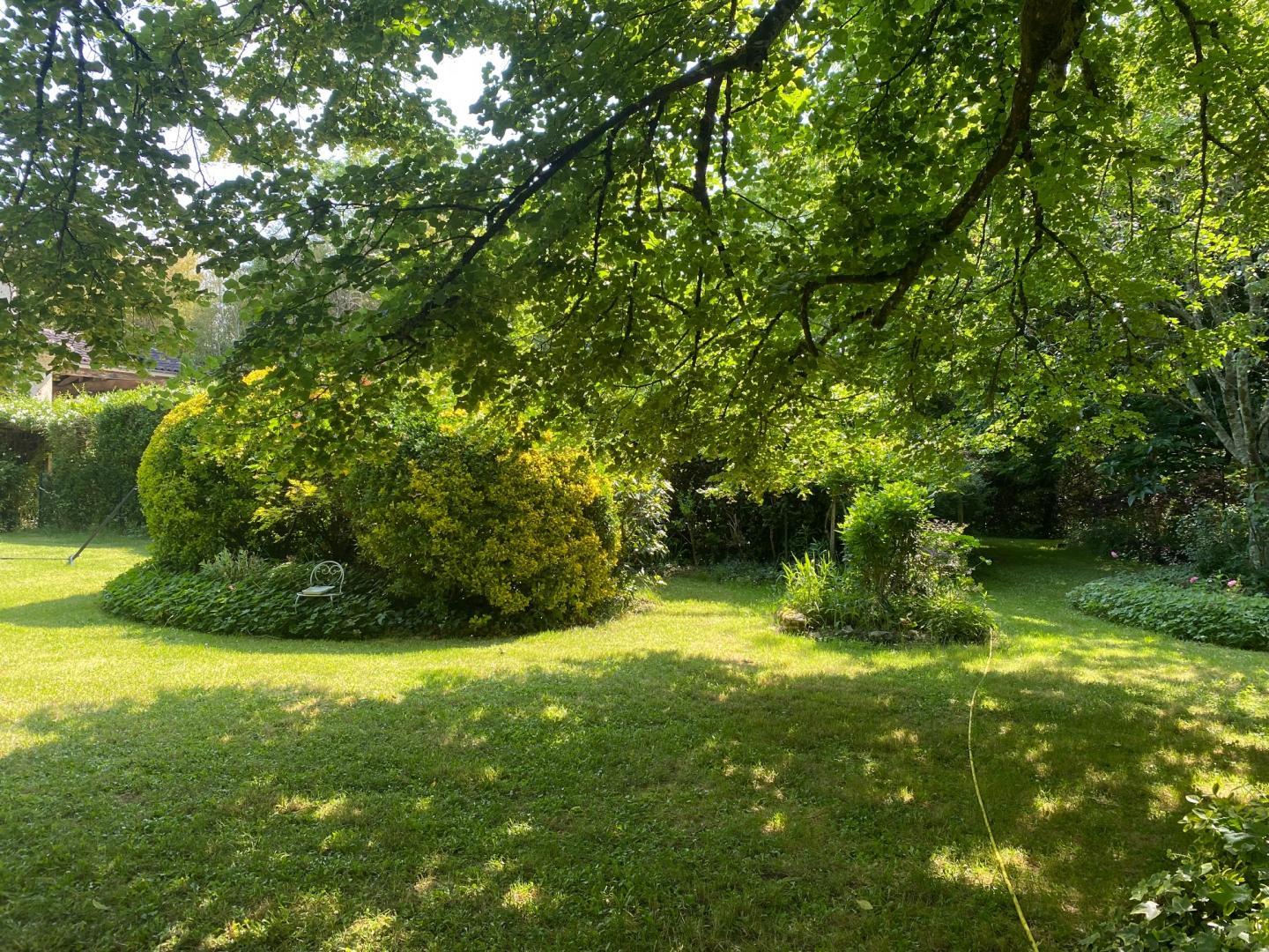 Gîte le Cocon, Civrac-de-Blaye - photo 40