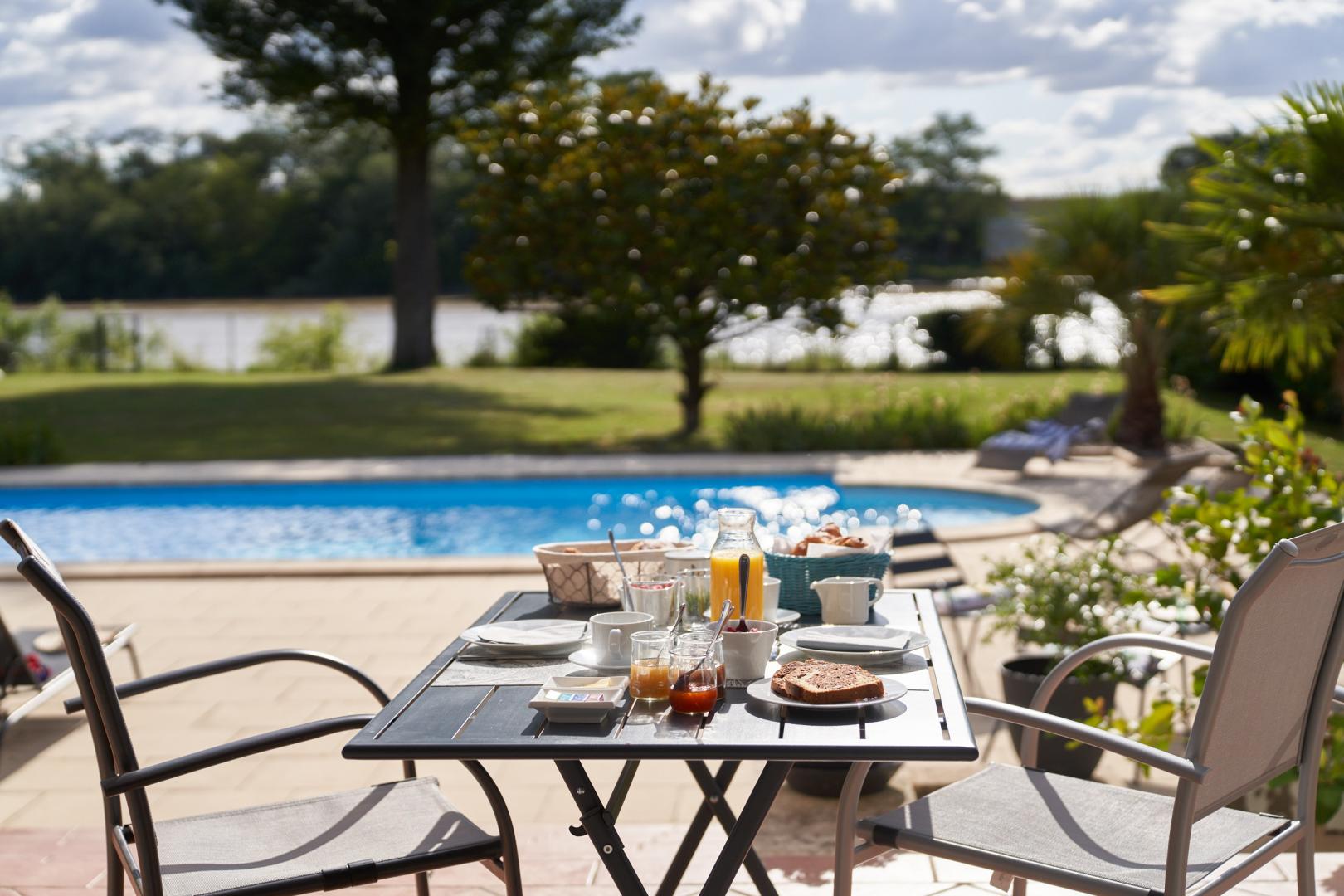 Le Clos Bernon, Libourne - photo 25