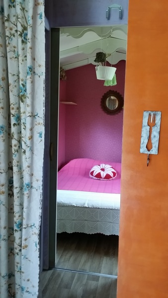 Graines de Nature - La roulotte, vagabonder sous le tilleul - photo 3