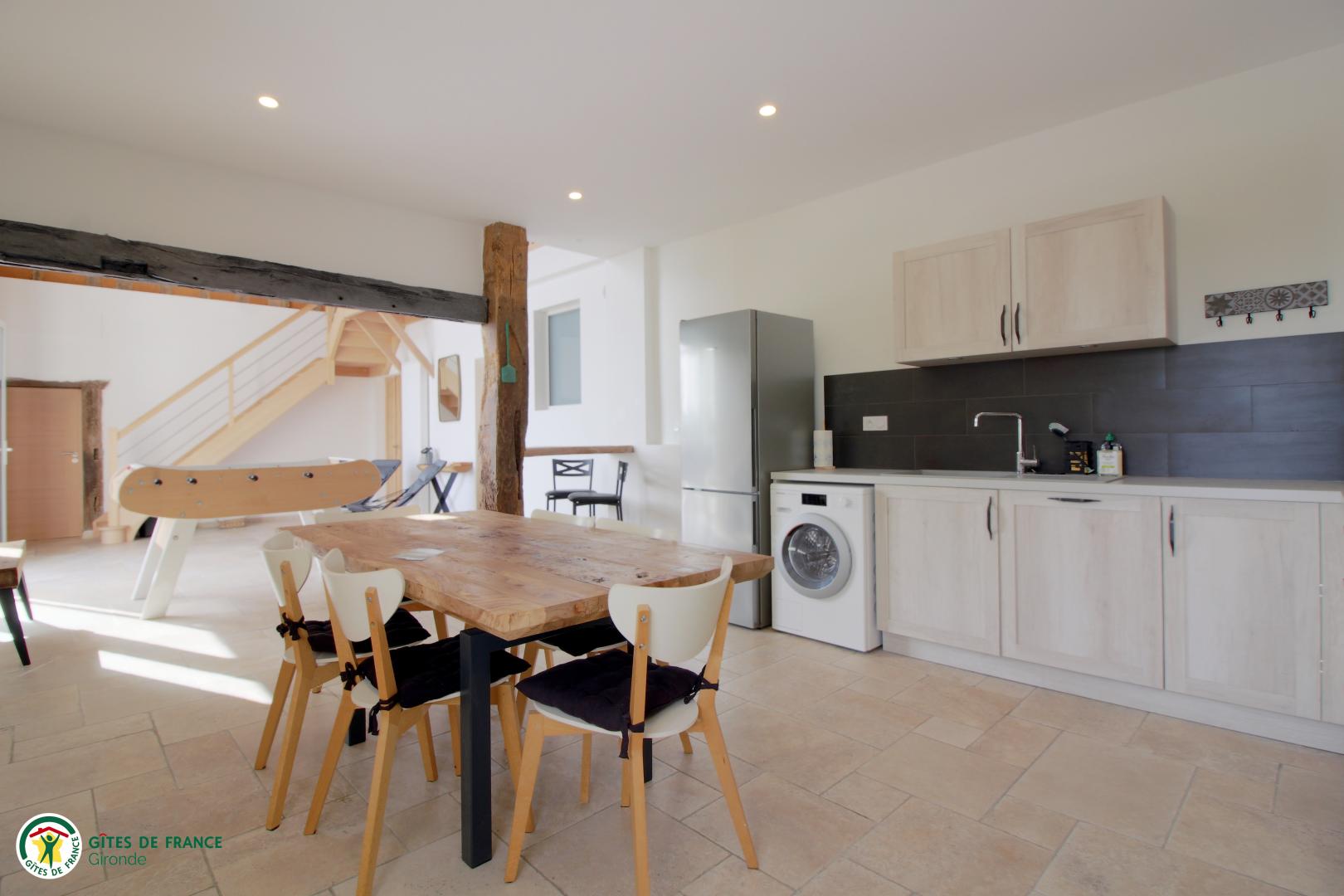 Gîte Sansoutic, Sigalens - photo 21