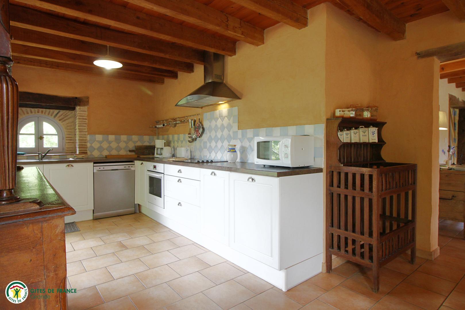 Gîte de la Pierre, Cudos - photo 11