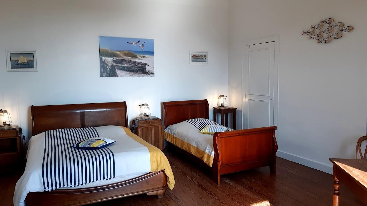 Gîte de la Lande Saint-Jean, Saint-Loubès - photo 5