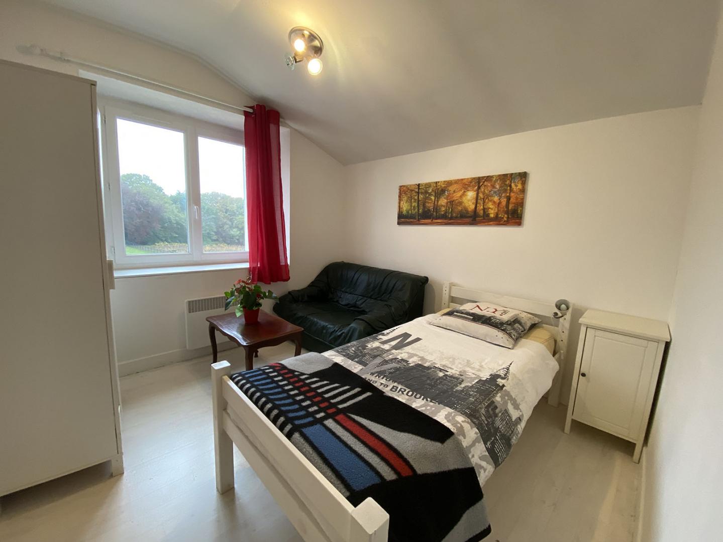 Les Lauriers – Château de Los, Saint-Genès-de-Lombaud - photo 8