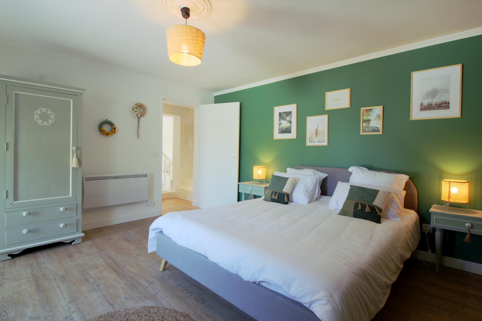 Le clos d'Avalon, Mauriac - photo 18