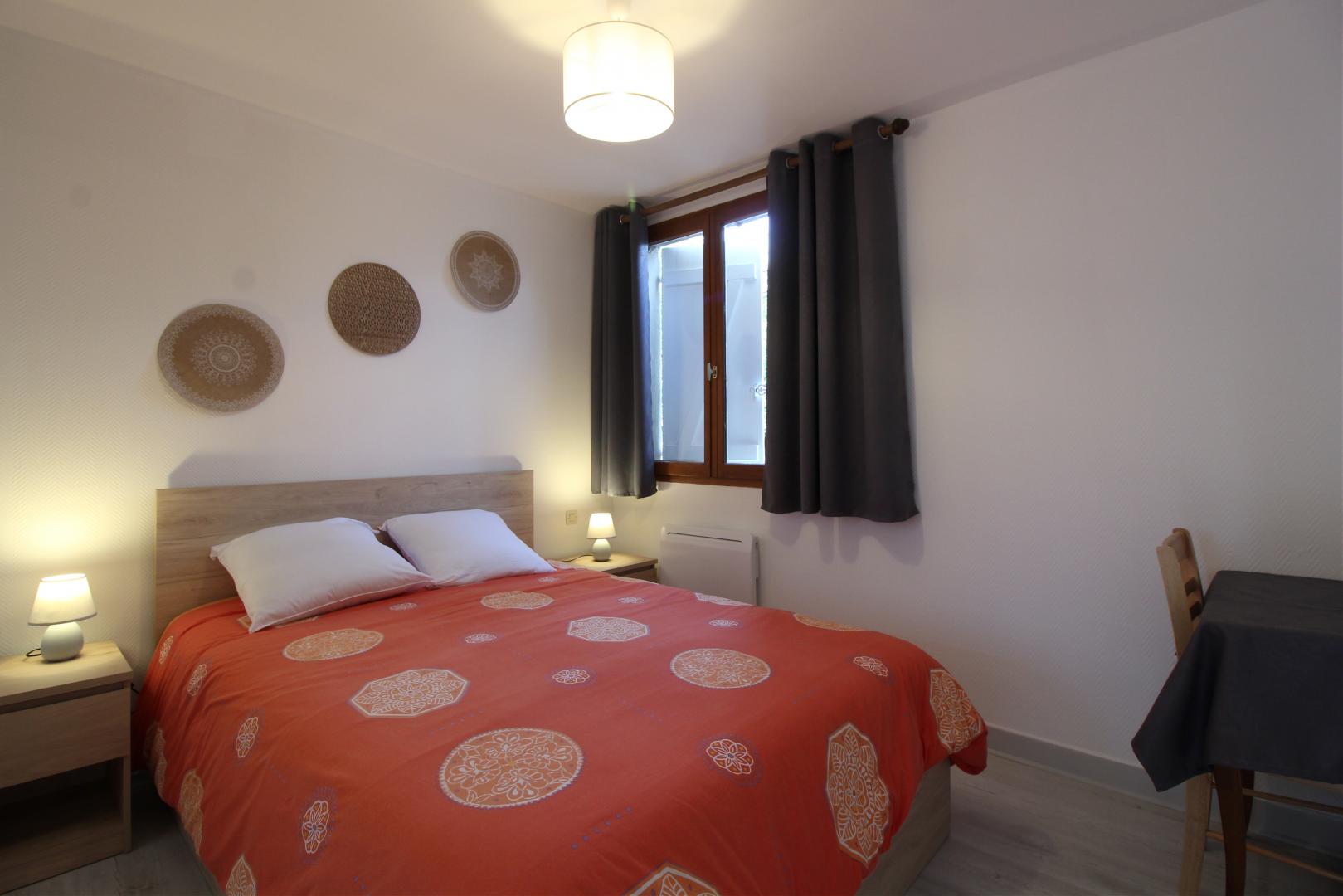 Gîte Cora, Sallebœuf - photo 4