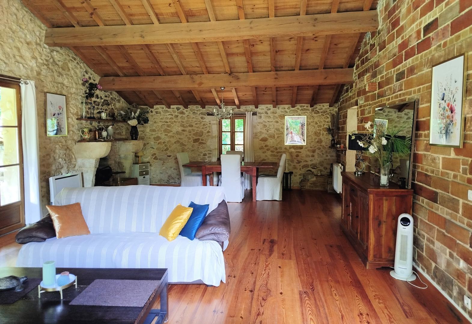 Nature et Compagnie, Sainte-Hélène - photo 9