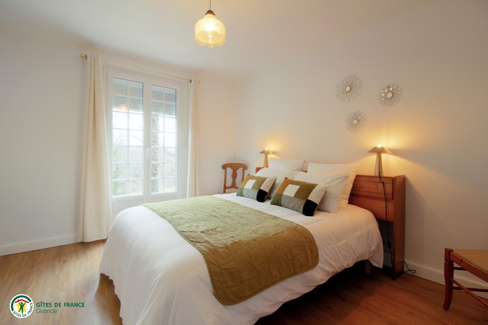 Gîte du Pitchouret, Belin-Béliet - photo 15