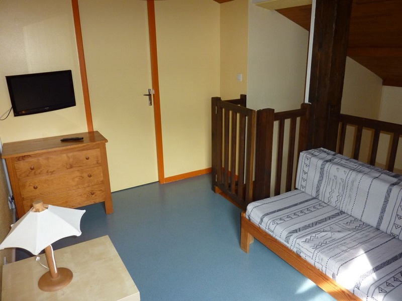 Gîte forestier n°2, Bourideys - photo 12