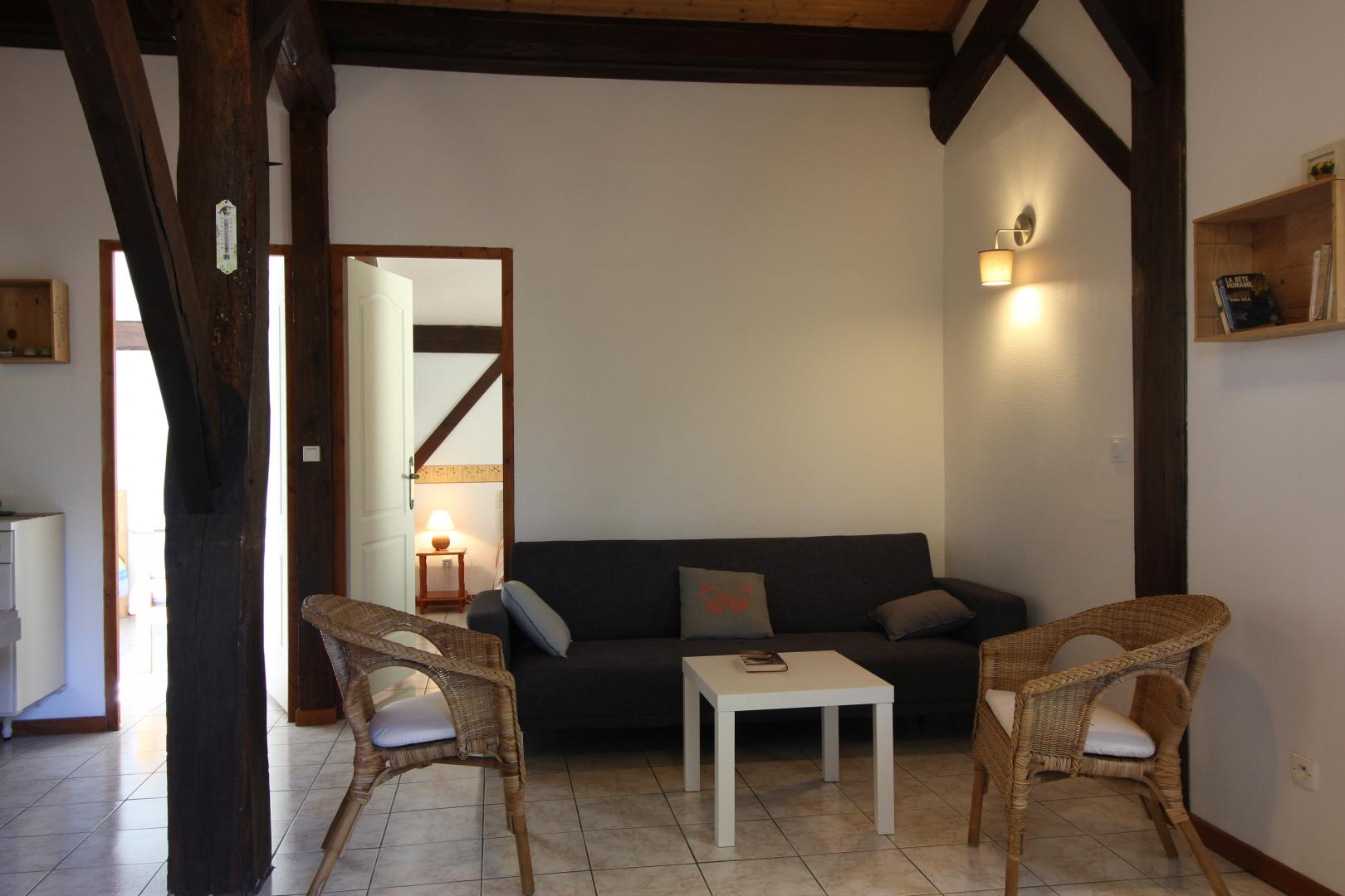 Gîte de la Grange, Vensac - photo 5