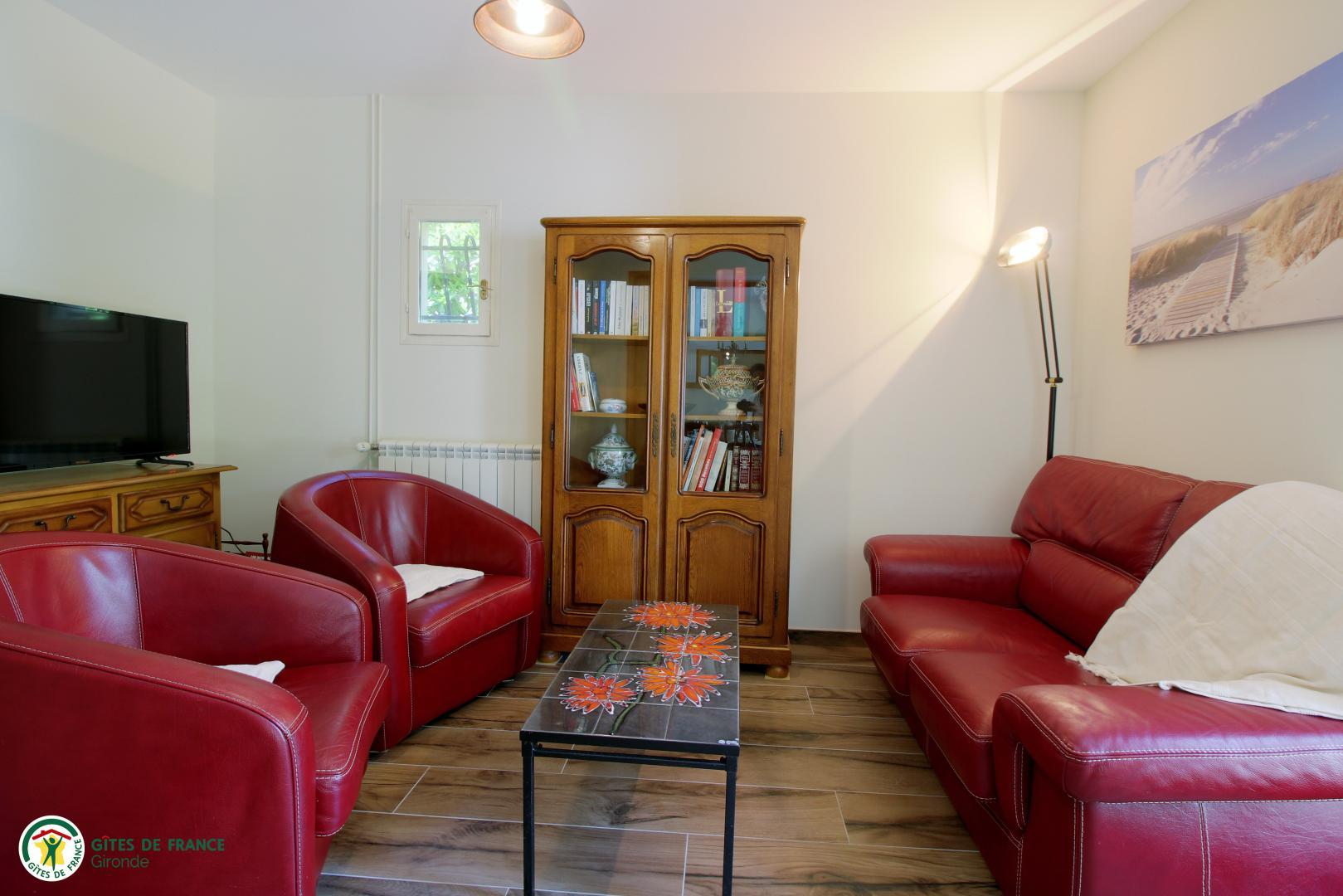 Le Saint Hilaire, Le Taillan-Médoc - photo 6