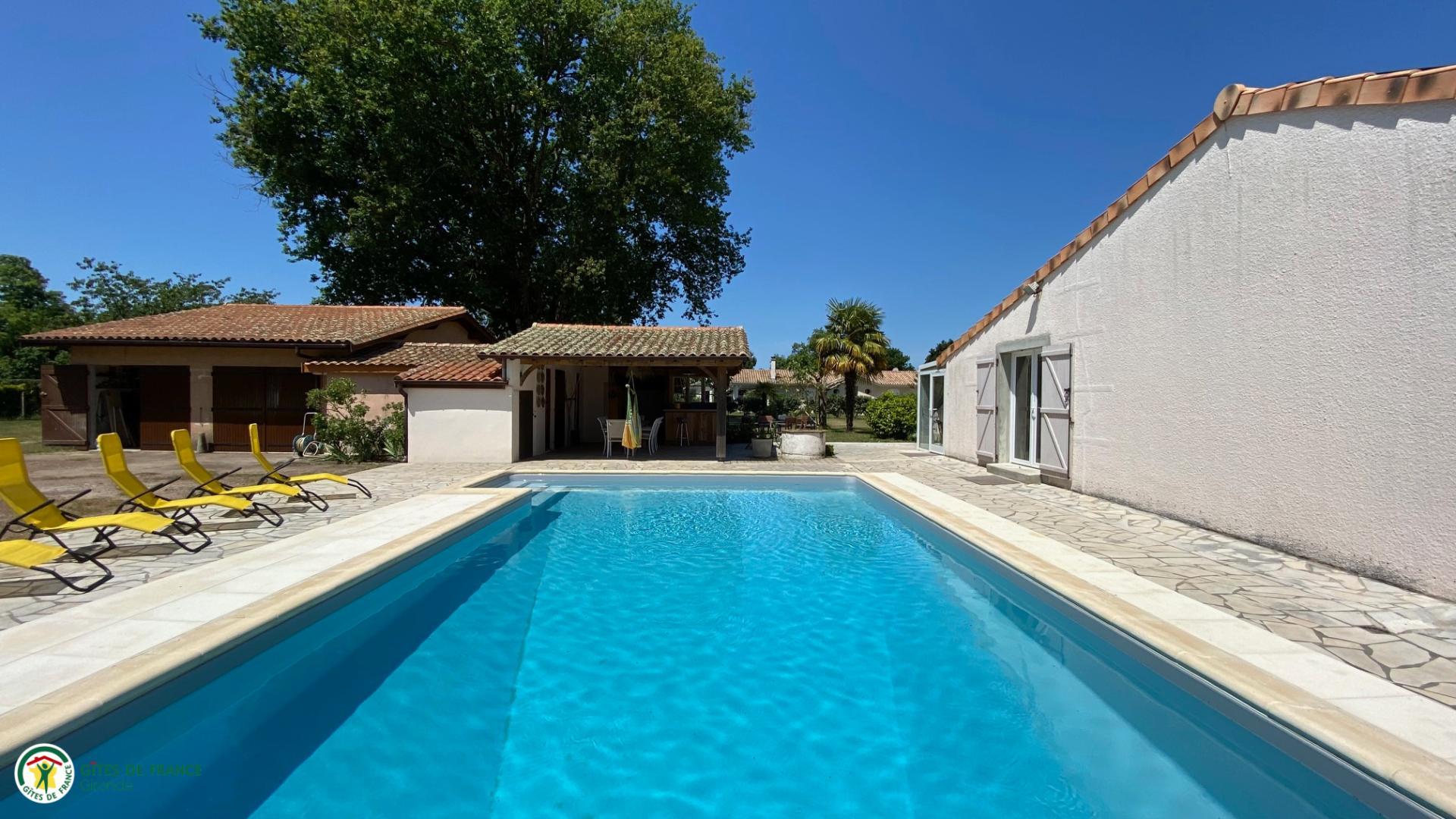 Le Grand Chêne, Vensac - photo 14