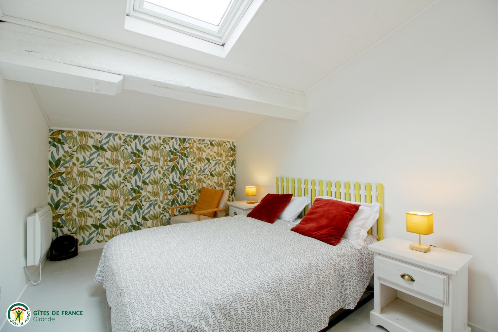 Le Petit Doumayne, Libourne - photo 7
