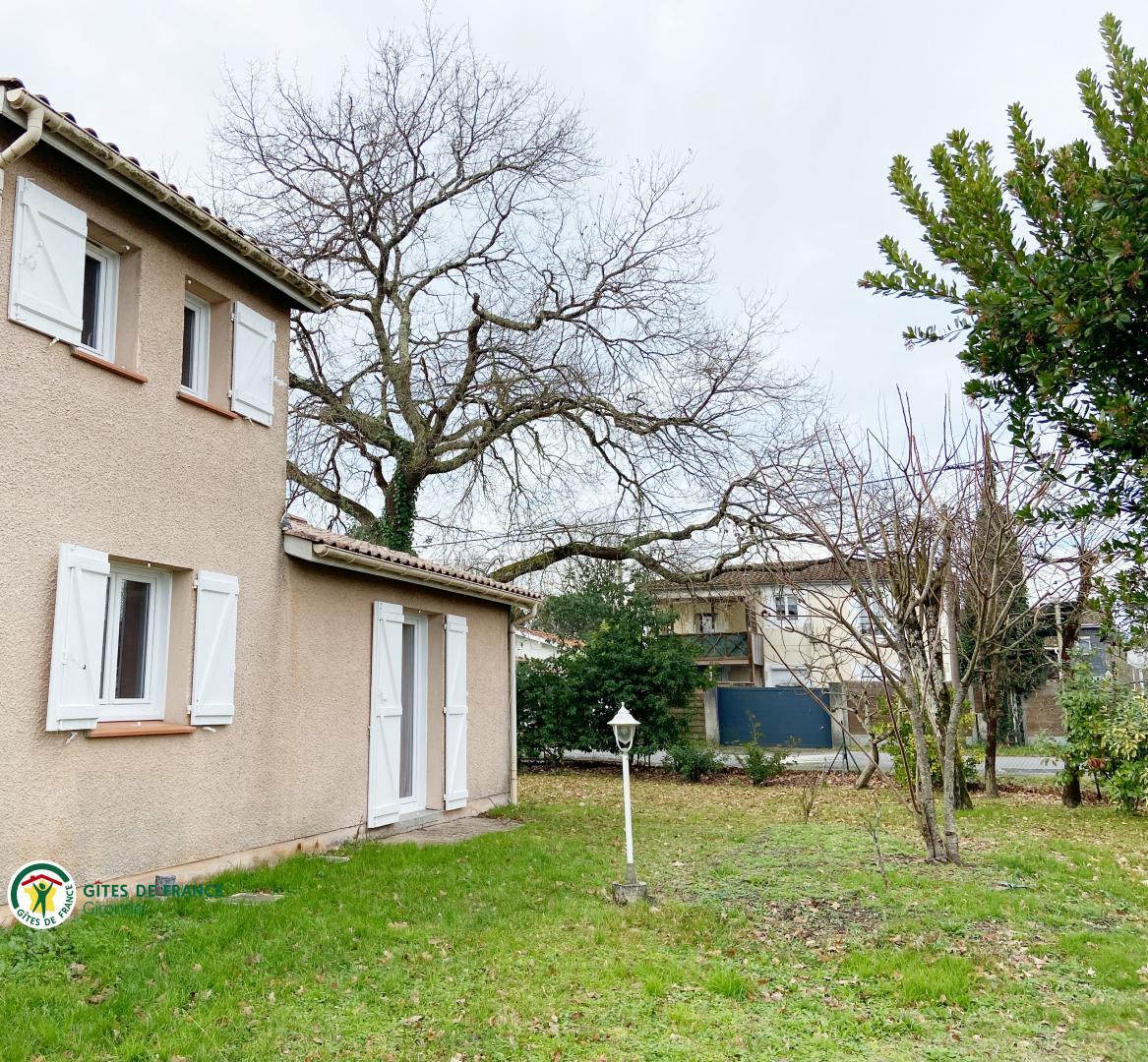 Gite des Ancelyns, Le Teich - photo 10