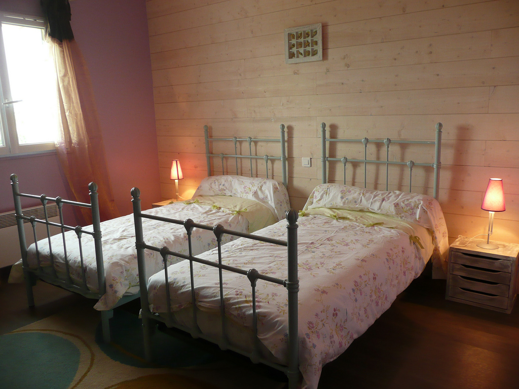Gîte au Grand Chai de Diodet, Doulezon