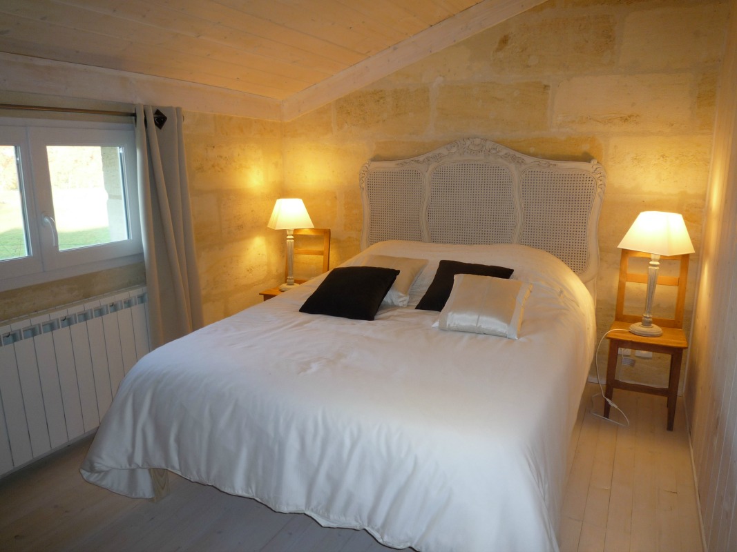 Château Malfard - Petit Verdot, Saint-Martin-de-Laye - photo 27
