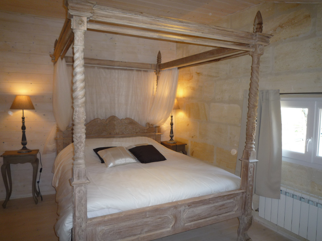 Château Malfard - Semillon, Saint-Martin-de-Laye - photo 18