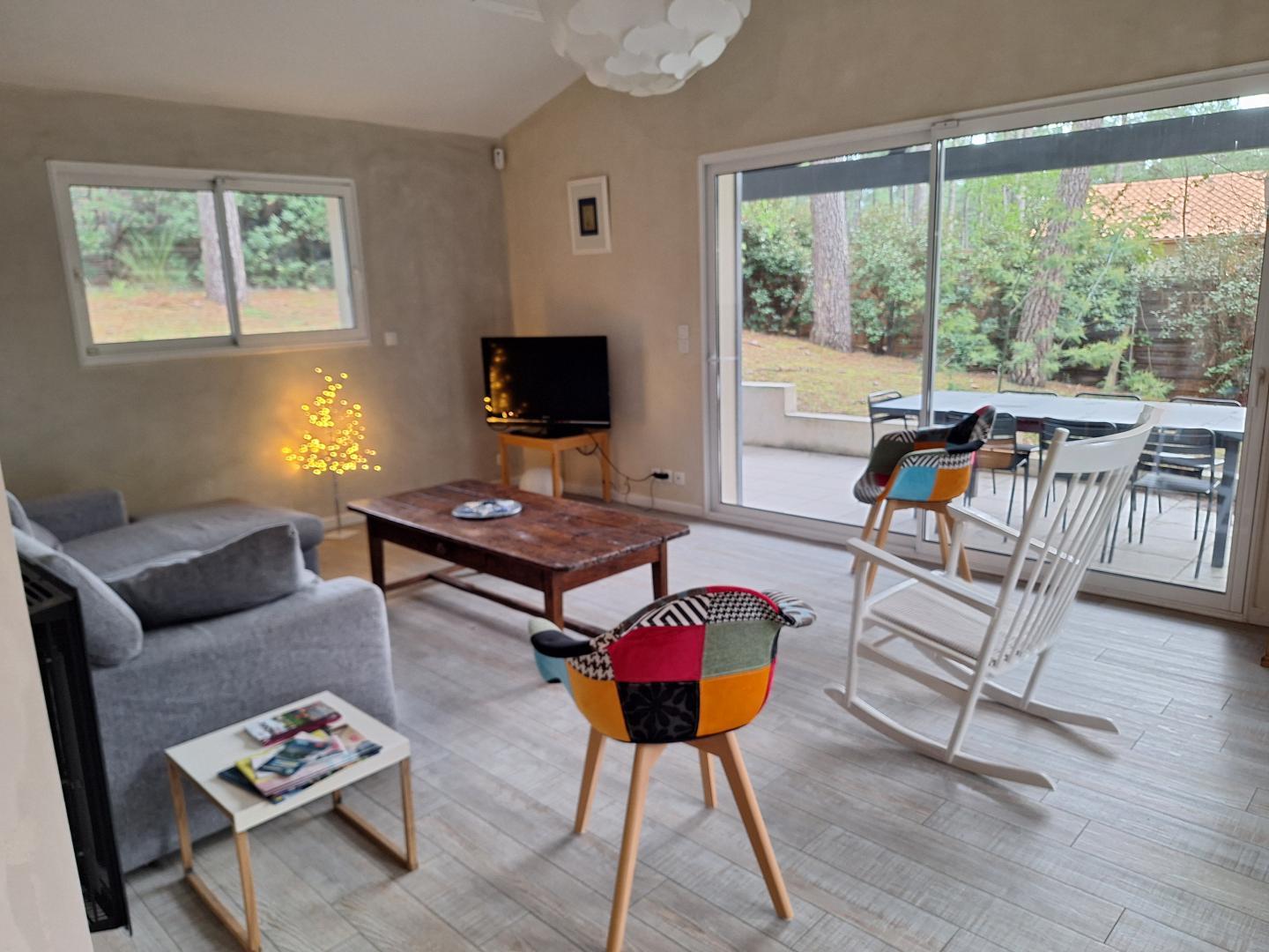 Villa Marceau, Lacanau - photo 9