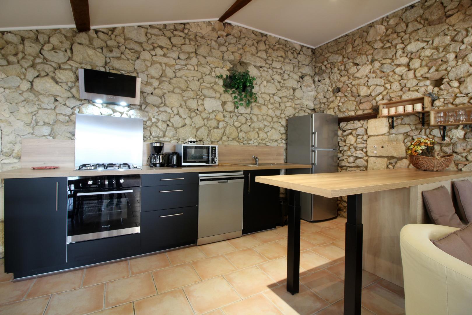 Domaine de la Gravette, Cubnezais - photo 20
