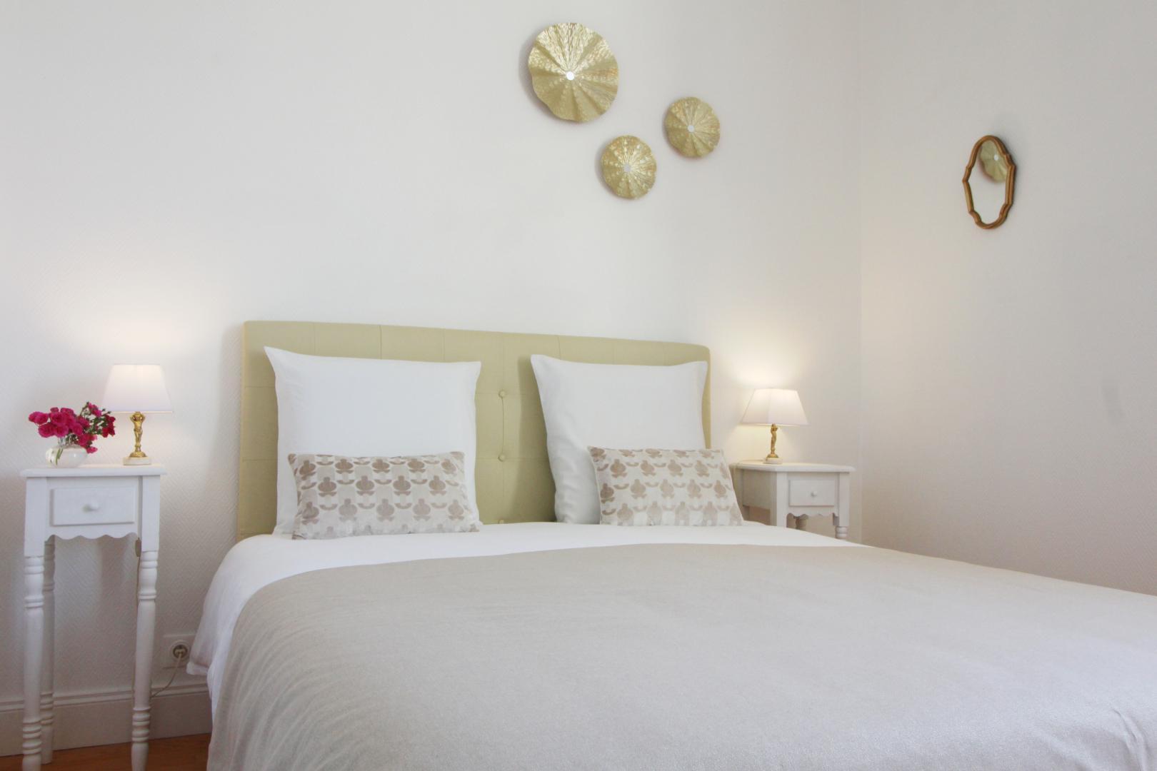 La Suite du Presbytère, Puisseguin - photo 9