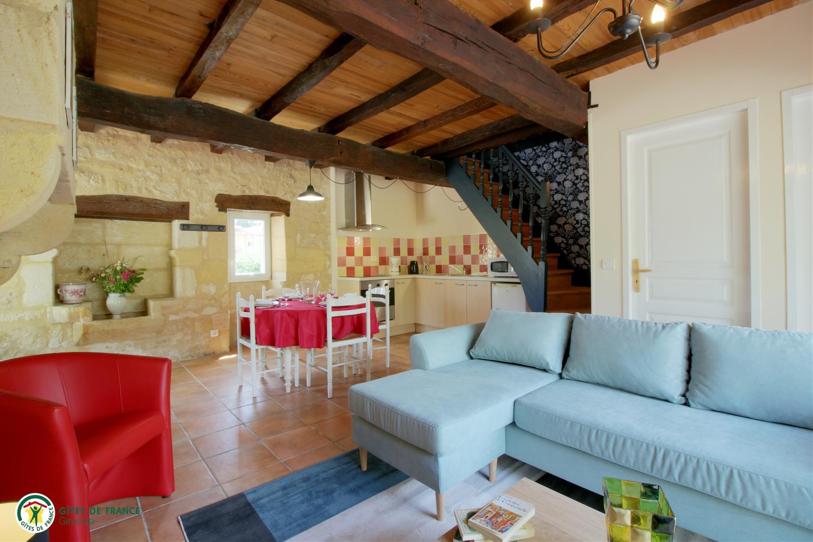 Le Noisetier, Montagne - photo 12